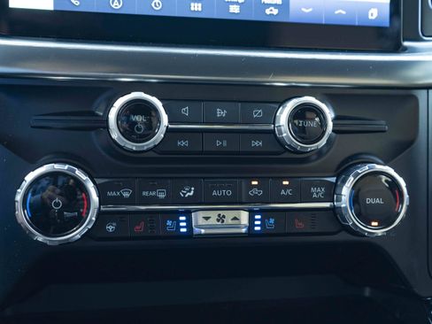 Used 2023 Ford F150 Lariat w/ Equipment Group 502A High AWD/4WD image 32