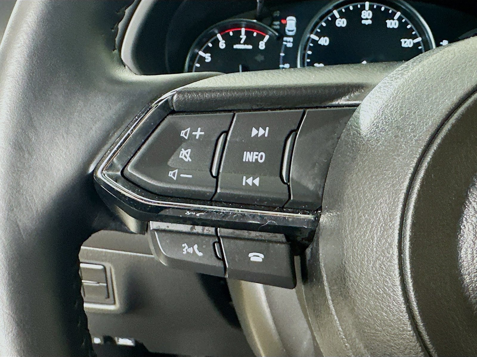Used 2024 MAZDA CX-5 Carbon Edition AWD/4WD image 18