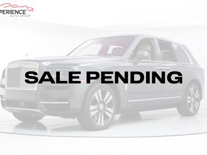Used 2022 Rolls-Royce Cullinan