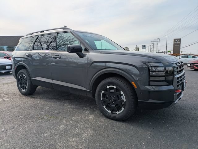 Used 2026 Hyundai Palisade XRT Pro AWD/4WD image 2
