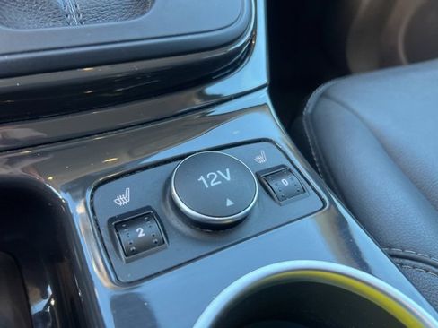 Used 2016 Ford Escape Titanium w/ Equipment Group 301A image 15