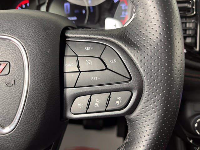 Used 2023 Dodge Durango R/T AWD/4WD image 22