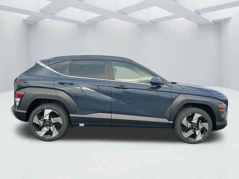 New 2026 Hyundai Kona Limited image 4