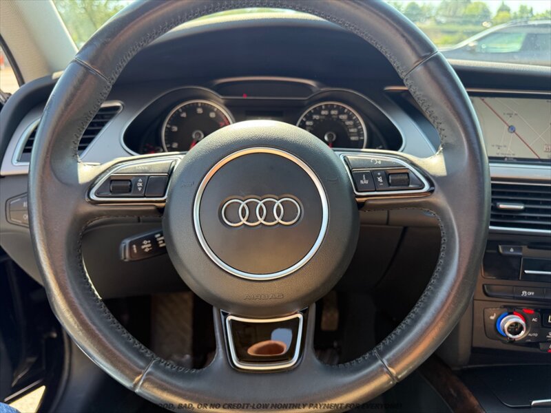 Used 2013 Audi A4 Premium Plus AWD/4WD image 31