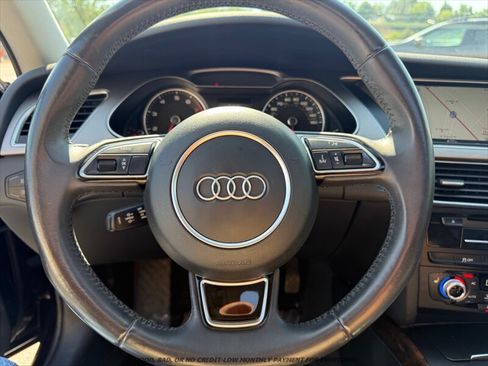 Used 2013 Audi A4 Premium Plus AWD/4WD image 31