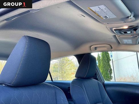 Used 2024 Toyota Corolla LE FWD image 14