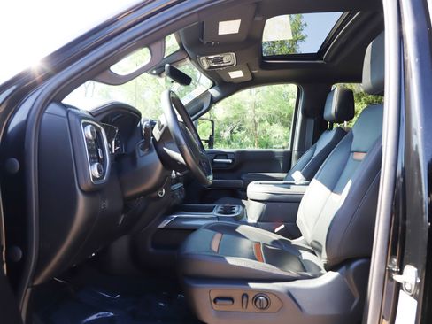 Used 2021 GMC Sierra 2500 AT4 w/ AT4 Premium Plus Package AWD/4WD image 23