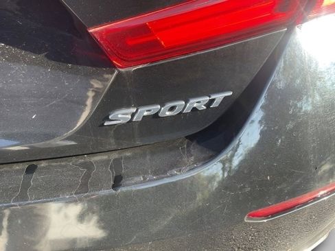 Used 2019 Honda Accord Sport image 12