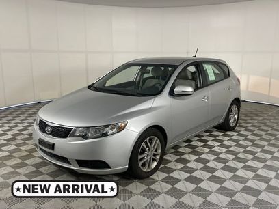 Used 2012 Kia Forte EX