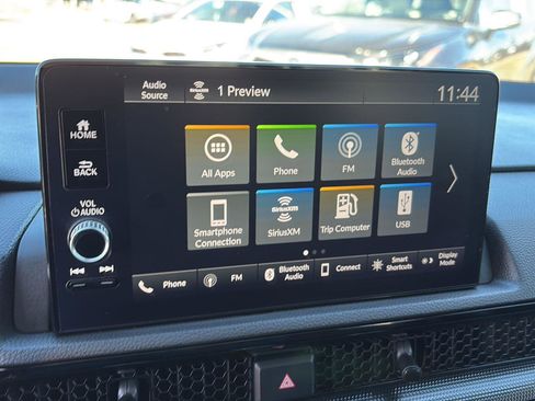 Certified 2024 Honda CR-V EX-L image 14