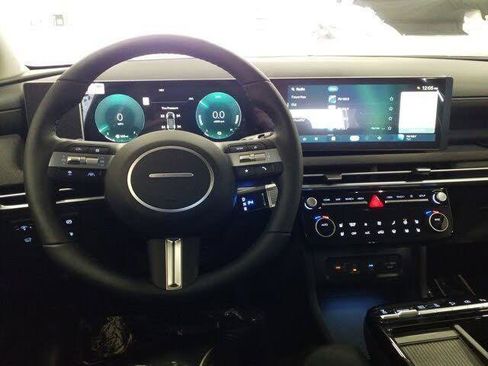 New 2026 Hyundai Tucson Limited image 13