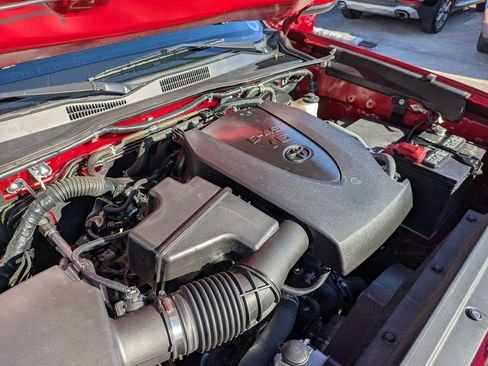 Used 2023 Toyota Tacoma SR5 image 12