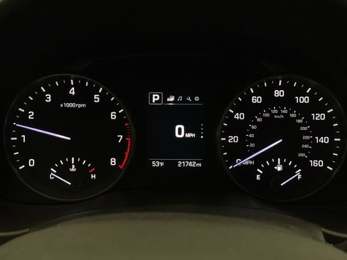 Used 2018 Hyundai Elantra SEL FWD image 13