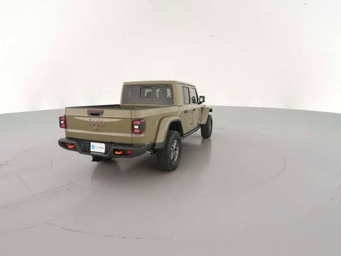 New 2026 Jeep Gladiator Mojave image 11
