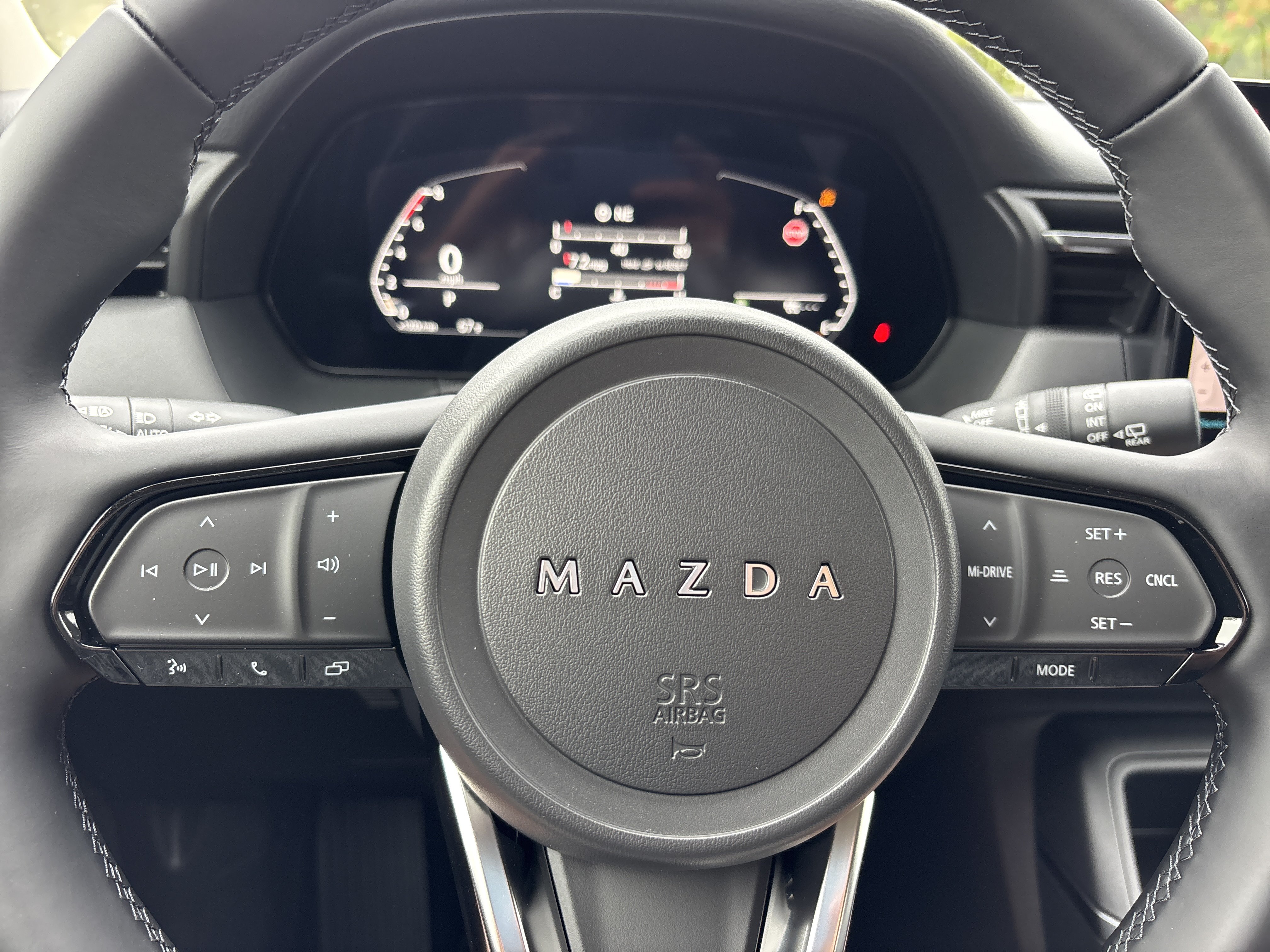 New 2026 MAZDA CX-5 Select AWD/4WD image 22