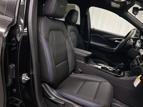 New 2026 Buick Envista Sport Touring w/ Convenience I Package image 25