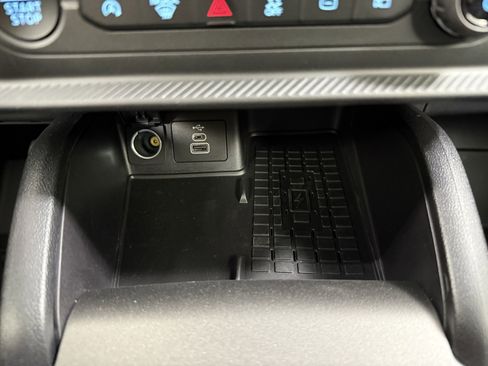 New 2025 Ford Bronco Sport Heritage w/ Convenience Package image 18