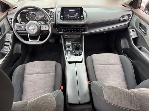 Used 2021 Nissan Rogue S FWD image 17