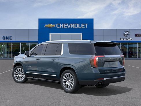 New 2026 GMC Yukon XL Denali image 27