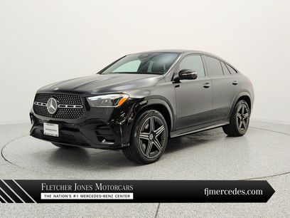 Certified 2026 Mercedes-Benz GLE 450 4MATIC Coupe