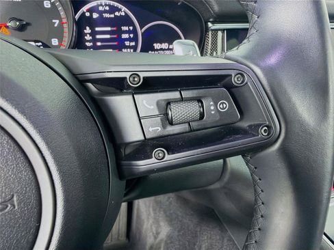 Used 2023 Porsche Panamera Platinum Edition RWD image 14