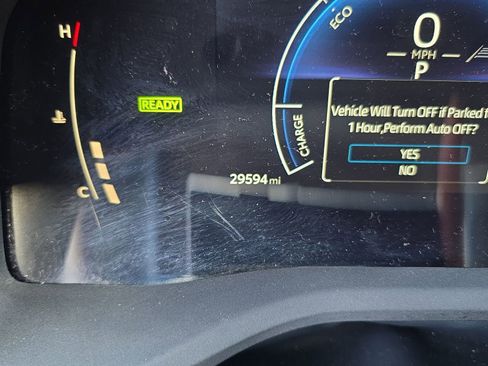 Used 2025 Toyota Camry SE w/ Multimedia Upgrade Package FWD image 27