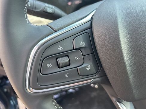 New 2026 Buick Encore GX Preferred w/ Advanced Technology Package AWD/4WD image 20
