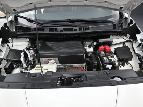 Used 2022 Nissan Leaf SL Plus image 40