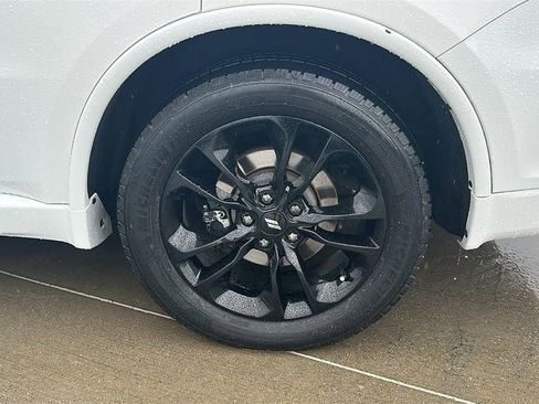 Used 2020 Dodge Durango R/T w/ Blacktop Package image 17