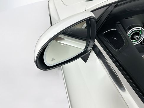 Used 2024 Mercedes-Benz CLE 300 4MATIC Cabriolet image 16