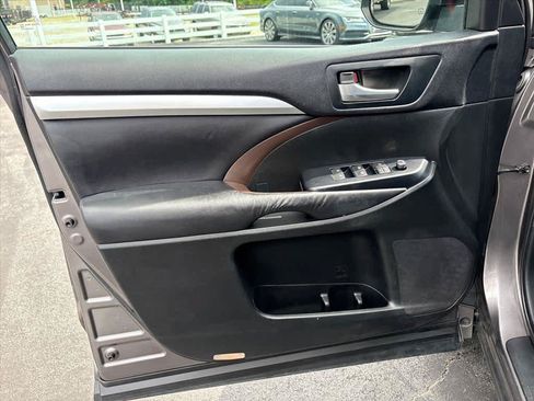 Used 2016 Toyota Highlander XLE FWD image 20
