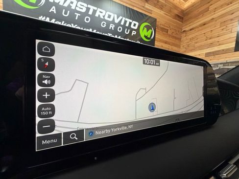 Certified 2025 Hyundai Palisade Calligraphy image 21