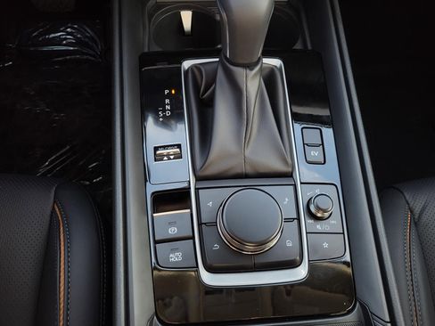 New 2026 MAZDA CX-50 AWD 2.5 Hybrid w/ Weather Package image 21