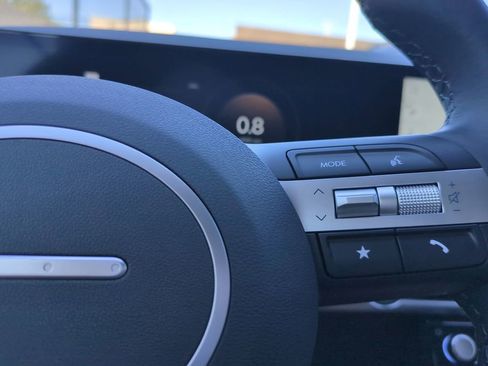 New 2026 Hyundai Tucson SEL image 34