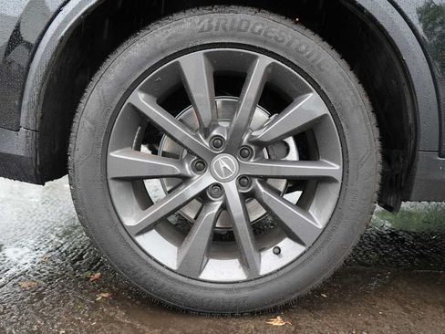 Used 2026 Acura MDX A-Spec AWD/4WD image 9