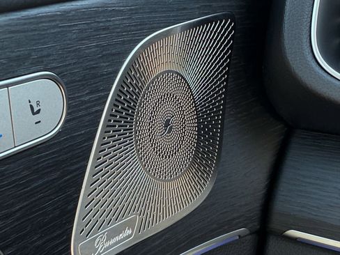 New 2026 Mercedes-Benz GLE 350 4MATIC image 26