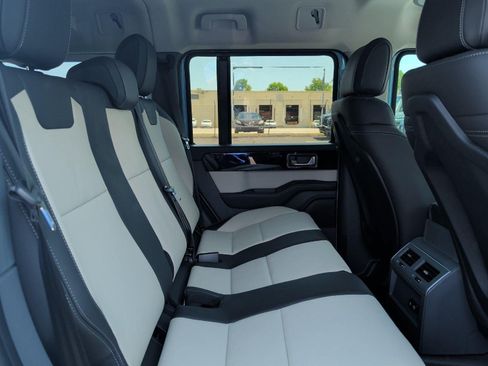 New 2025 INEOS Grenadier AWD/4WD image 38