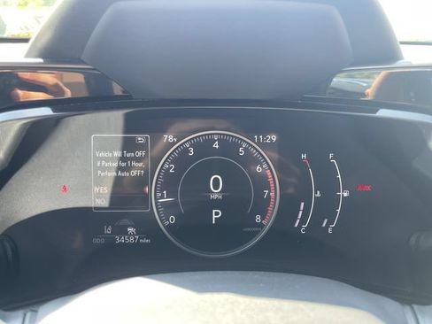 Used 2024 Lexus NX 350 AWD w/ Cold Area Package image 16