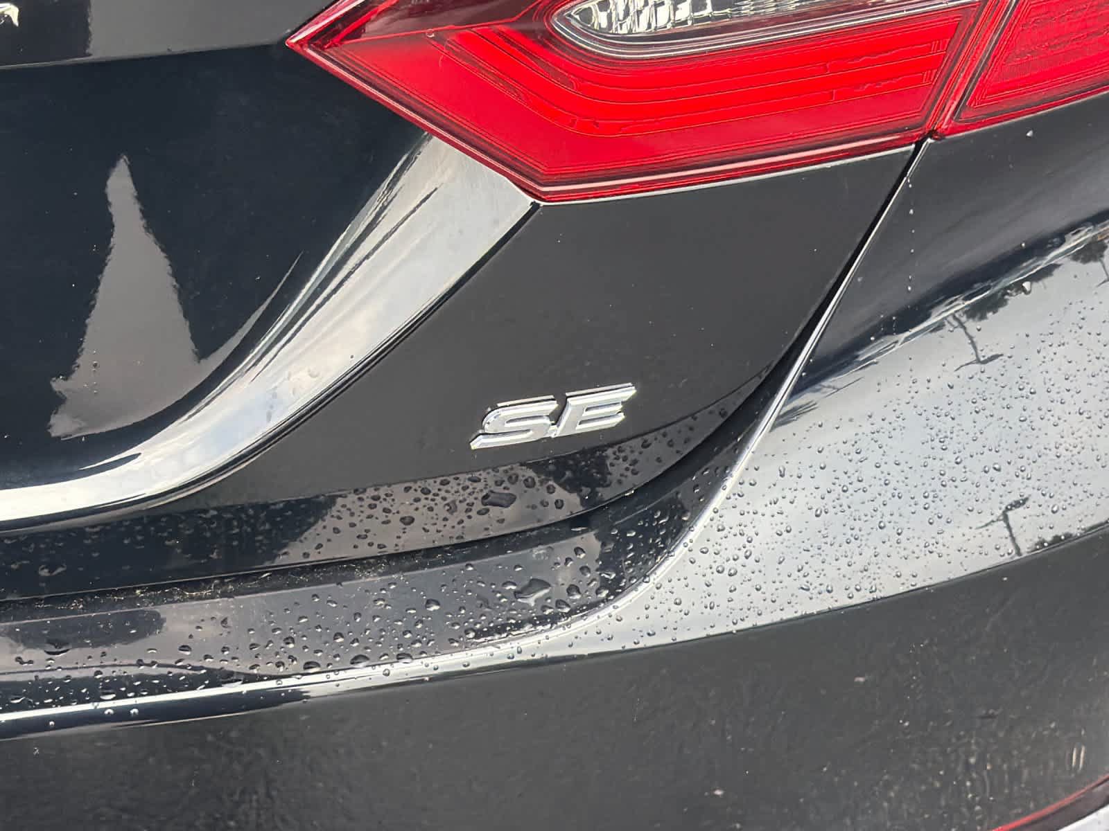 Used 2024 Toyota Camry SE FWD image 29