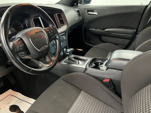 Used 2023 Dodge Charger GT w/ Blacktop Package image 15