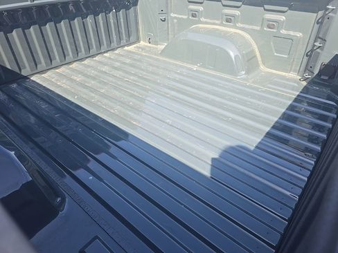 Used 2026 Chevrolet Silverado 1500 Custom Trail Boss image 10