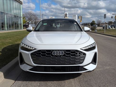 New 2025 Audi A5 2.0T Premium Plus image 26