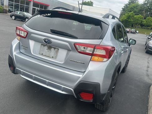 Used 2019 Subaru Crosstrek 2.0i w/ Eyesight System AWD/4WD image 6