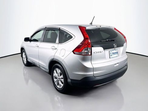 Used 2013 Honda CR-V EX image 5