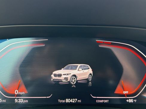 Used 2020 BMW X5 sDrive40i w/ Premium Package RWD image 20
