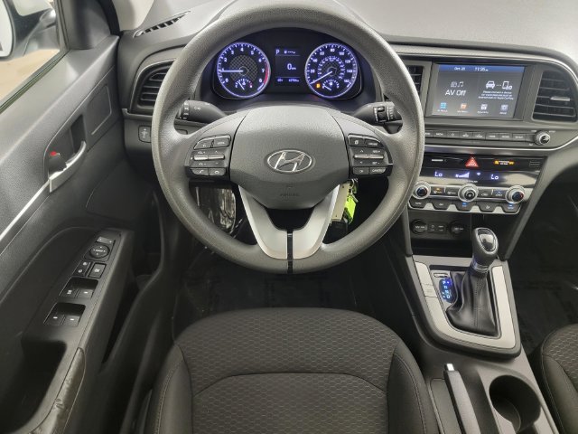 Used 2020 Hyundai Elantra SEL w/ Cargo Package (C1) FWD image 24