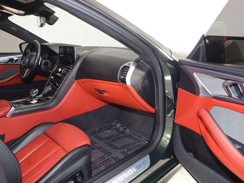Used 2023 BMW M850i Gran Coupe xDrive AWD/4WD image 57