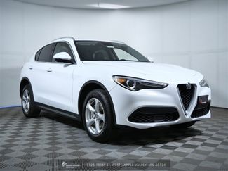 Used 2018 Alfa Romeo Stelvio Sport w/ Cold Weather Package image 1