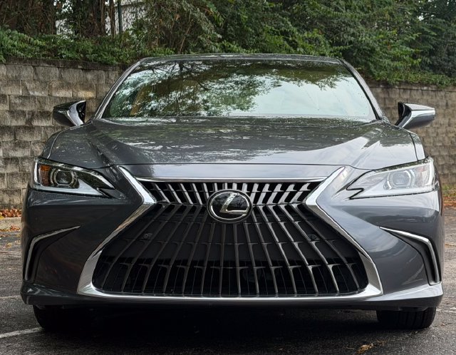 Certified 2024 Lexus ES 300h w/ Premium Package FWD image 15