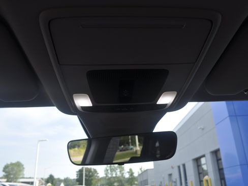 Used 2024 Honda CR-V EX-L image 28